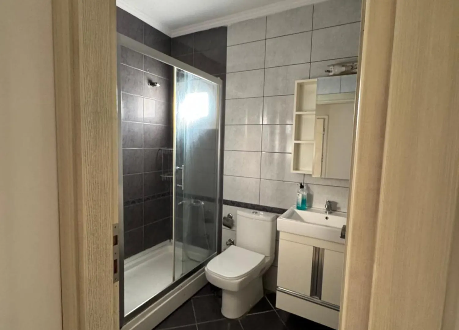 Apartament Cadde Uezeri Özdere Turcja